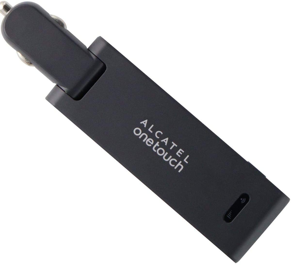 Alcatel Onetouch Ride-Fi Vehicle Hotspot (Aly856) N/A Gray Grade A Locked Sprint