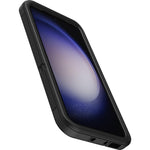 OtterBox Defender Series Pro Rugged Case For Samsung Galaxy S23 Black