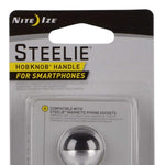 Nite Ize Steelie Hob Knob Magnetic Phone Handle And Stand