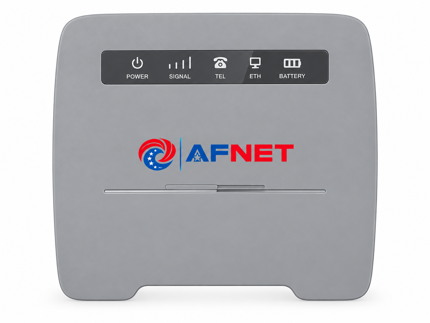 Afnet Home Connect Home Phone Solution - 3 Month Service Included