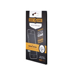 Gadget Guard Original Edition Wet/Dry Install Screen Protector For Samsung Galaxy S8+ Plus - Clear - Ggoexxc208ss01a - 813394025715