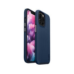 Laut - Shield Case Compatible With Iphone 13 Pro (6.1") | Ultra Durable Double Layer | Slim Profile | Scratch Resistant • Indigo - 4895206924597
