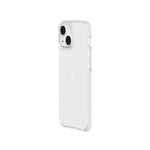 Survivor Clear Case For Iphone 13 Mini & Iphone 12 Mini – Magsafe Compatible Slim Protective Case With 6ft Drop Protection, Anti-Yellowing Back, Scratch-Resistant Finish – Clear - 191058141101