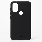 Case Mate Protection Pack Black Case And Screen Protector For Motorola G Pure
