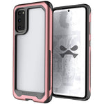 Galaxy S20 Case — Atomic Slim - 811663036042