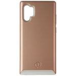 Nimbus9 Cirrus 2 Case For Samsung Galaxy Note 10 Plus - Rose Clear - 811433035930