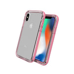 Lifeproof Next - Premium, Two-Piece, Drop Proof, Dirt Proof, Snow Proof Clear Case For Iphone X/Xs - Cactus Rose - 660543470472