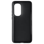 Tech21 Evocheck Series Gel Case For Motorola Edge (2022) - Black - 5056586711972