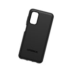 Otterbox Commuter Series Lite Case For Samsung Galaxy A13 5g - Black - For Samsung Galaxy A13 5g - Heavy Duty Drop And Shockproof Case - Synthetic Rubber, Polycarbonate - 840262375252