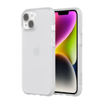 Survivor Clear Case For Iphone 13 & Iphone 14 – Magsafe Compatible Slim Protective Case With 6ft Drop Protection, Anti-Yellowing Back, Scratch-Resistant Finish – Clear - 650450079707