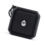 Ecoxgear Ecopebble Lite Gdi-Explt501 Rugged Waterproof Floating Portable Bluetooth Wireless 5-Watt Mini Smart Speaker (Black) - 819127011109