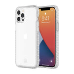 Incipio Grip Case Compatible With Iphone 12 Pro Max - Clear - 191058117922