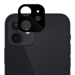 Fortress Tempered Glass Camera Lens Protector And Cover For Iphone 12 Mini (Not 12/Pro/Pro Max) With Drop And Scratch Protection, Anti-Fingerprint, Easy Install And High Clarity [Case-Friendly] - 850004701409