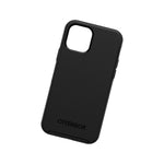 OtterBox Symmetry Series Case For Apple iPhone 13 Black Slim Protective Cover