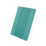 Speck Products Grabtab Cell Phone Holder And Stand, Works With Most Cell Phones - Caicos Teal/Jet Ski Teal - 848709066930