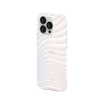 Incipio Forme Series Protective Case For Iphone 14 Pro Max – Slim Design, Drop Protection, Impact Struts, Scratch-Resistant, Durable And Stylish Iphone Cover – Opalescent Tide - 650450079219