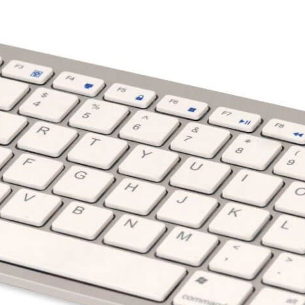 Ihome Bluetooth Keyboard (Imac-K111s) - 812350019096