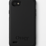 Otterbox 77-57739 Lg Q6 Commuter Series Case - Black - 660543441007