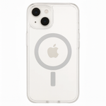 Otterbox Iphone 14 & Iphone 13 Symmetry Series+ Case - Clear , Ultra-Sleek, Snaps To Magsafe, Raised Edges Protect Camera & Screen - 840262388221