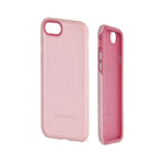Fortitude Series For Apple Iphone Se / Se2 / Se3 / 6/7 / 8 - Pink Magnolia | As Seen On Shark Tank | In Retail Package - 811341033066