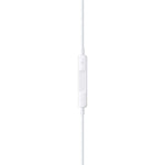 Apple Earpods Headphones With Lightning Connector, Wired Ear Buds For Iphone With Built-In Remote To Control Music, Phone Calls, And Volume - 190198001696