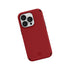 Incipio Duo Case For Iphone 14 Pro (6.1") – Magsafe & Wireless Charging Compatible, Slim Dual-Layer Protective Case With 12ft Drop Protection, Shock-Absorbing, Scratch-Resistant Cover - Red - 650450077352