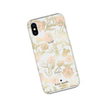 Kate Spade New York Blossom Case For Iphone Xs Max - Protective Hardshell - 191058082879