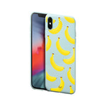 Laut - Tutti Frutti For Iphone Xs Max | Scratch & Sniff | Friction Activated Fruit Scent (Banana) - 4895206907279