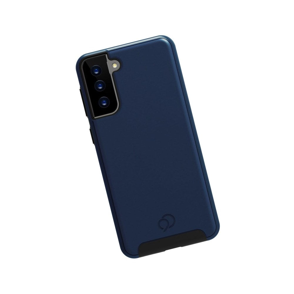 Nimbus9 Cirrus 2 Case Midnight Blue For Samsung Galaxy S21+ Cases - 810058630520