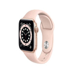 Apple Apple Watch S6 40mm (A2293) Lte - 782003340658