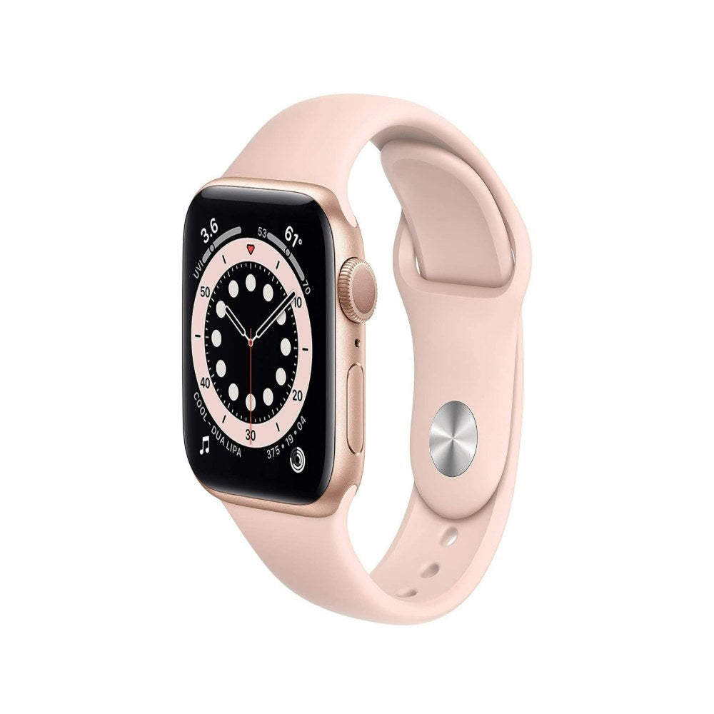 Apple Apple Watch S6 40mm (A2293) Lte - 782003340658
