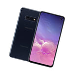 Samsung Galaxy S10e (Sm-G970u) 128g White Grade C - For Use On (Boost Only)