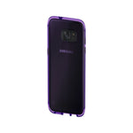 Tech21 Evo Frame Case For Samsung Galaxy S7 Edge - Hopeline Purple - 738516476247