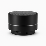 Puregear Pureboom Bluetooth Portable Speaker, Built-In Mic, Hd Stereo Sound Wireless Mini Bluetooth Speaker For Iphone/Ipad/Android Phones: Samsung Galaxy/Laptops/Tablets And More Bluetooth Devices