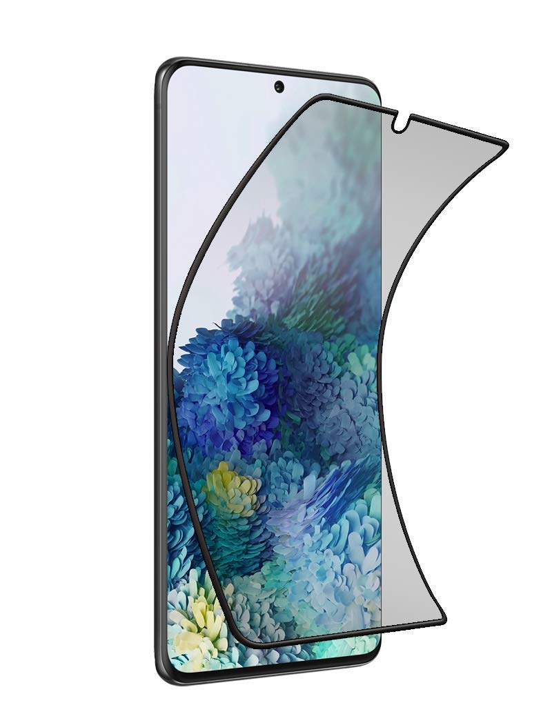 Gadget Guard Flex Screen With Guardplus $150 Protector For Galaxy S20+ - Best Impact And Scratch Protection - 812401036508