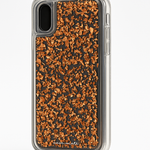 Case Mate Karat Protective Case For Apple iPhone Xs Rose Gold