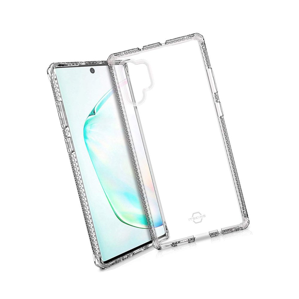 Spectrum // Clear (Sgne-Specm) - 4894465807511