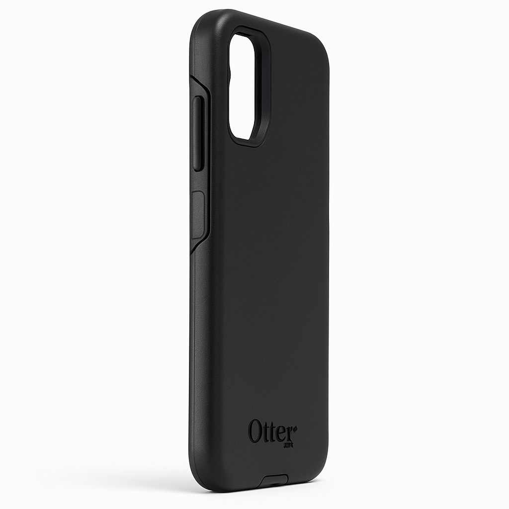 Otterbox Galaxy A23 5g Uw Commuter Series Case - Black, Slim & Tough, Pocket-Friendly, With Port Protection - 840304725977