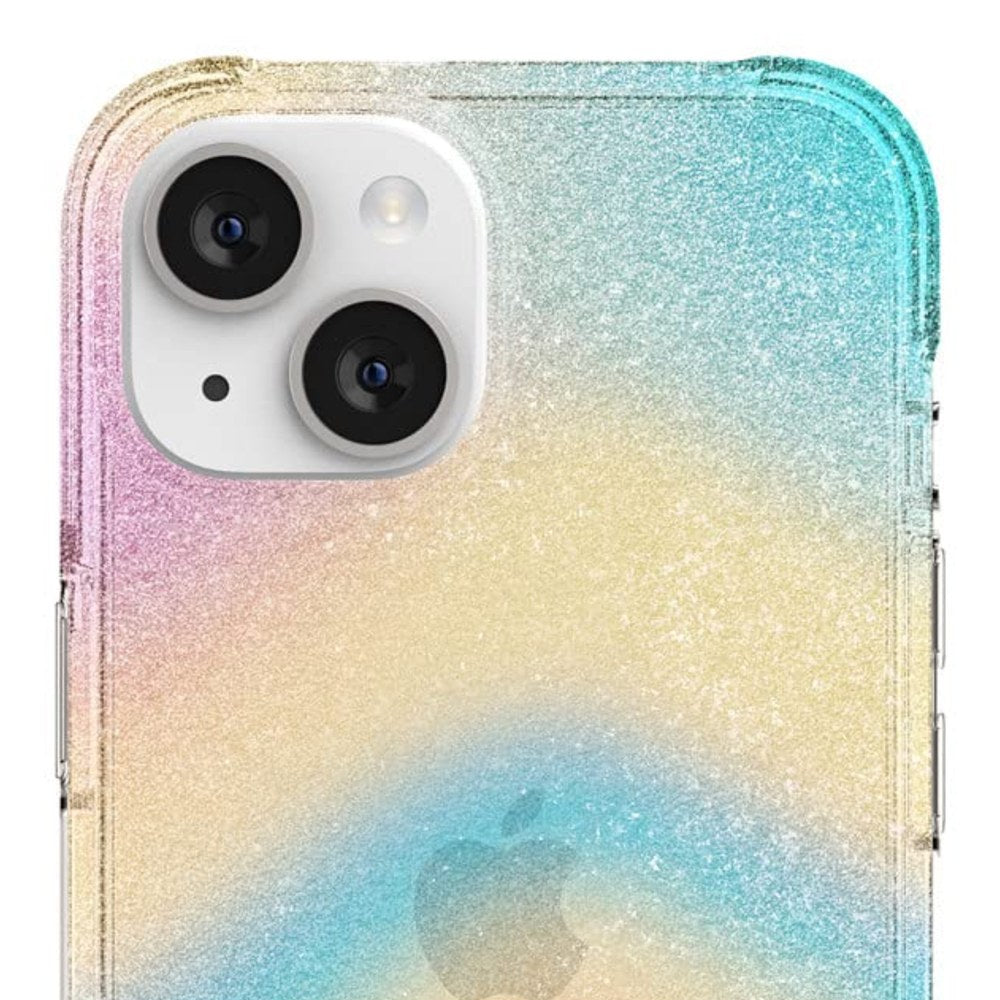 Incipio Forme Series Case For Iphone 14, Sleek, Stylish And Nature Inspired - Thermal Wave (Iph-2000-Twv) - 650450078939