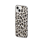 Kate Spade New York Protective Hardshell Case Compatible With Magsafe For Apple Iphone 14 Plus - City Leopard Black [Ksiph-236-Ctlb] - 650450082301