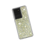 Samsung Galaxy S20 Ultra Case Mate Twinkle Stardust Iridescent Glitter Cover