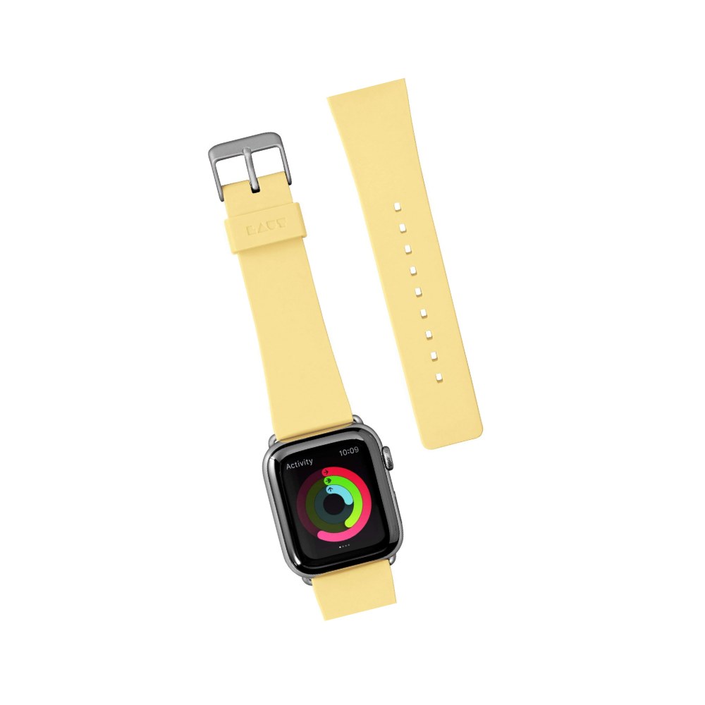Pastel Apple Watch Strap By Huex For Series 4-10, Se, Ultra - 4895206913454
