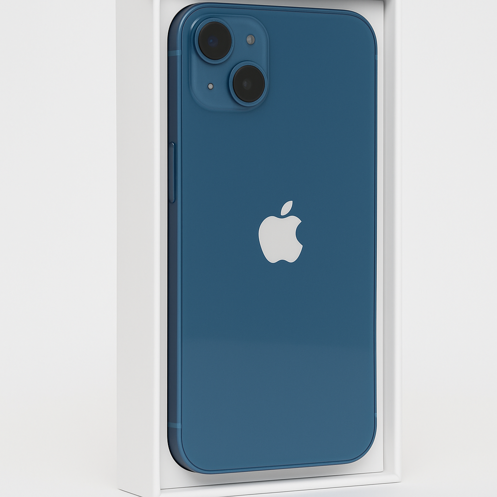 Apple Iphone 13 (A2482) -