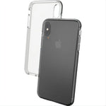 Gear4 Crystal Palace Case With Advanced Impact Protection By D3o Compatible With Iphone Xs Max - Clear - 4895200205753