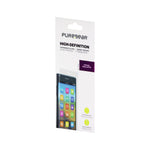 Puregear Hd Tempered Glass Screen Protector For Samsung Galaxy A42 5g - Clear - 810032994617