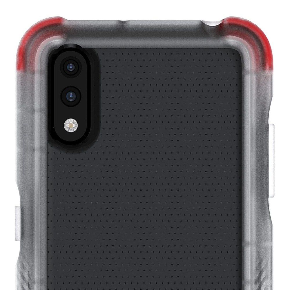 Galaxy A01 Case — Covert - 811663036462