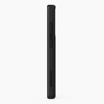 Otterbox Galaxy S23 Ultra Symmetry Series Case - Black, Ultra-Sleek, Wireless Charging Compatible, Raised Edges Protect Camera & Screen - 840304713356