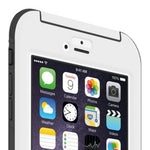Seidio Obex Waterproof Case For The Iphone 6 Plus/6s Plus [Drop Proof] [Everyday Protection] - Retail Packaging - White/Gray - 849718009895