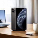 Apple Iphone 11 Pro (A2160) 64g Space Gray Grade C Unlocked