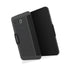Incipio Clarion Translucent Folio Case For Galaxy Tab E 8.0 Black